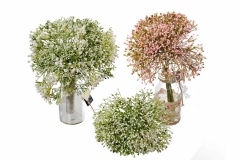 040 veštačko cveće buketi